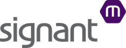 Signant logo