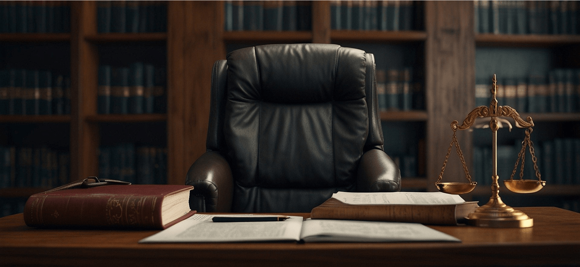 Law hero image